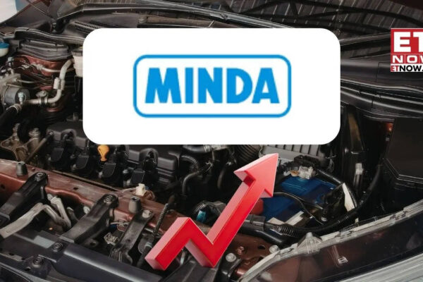 Minda Share Price Target 2026: Nuvama cuts target but maintains BUY call for multibagger stock - Here's why - Markets