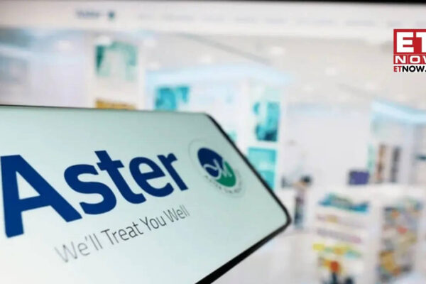 Aster DM Healthcare Interim Dividend: BSE 500 company announces cash reward for investors - Record date on April 3 - Markets