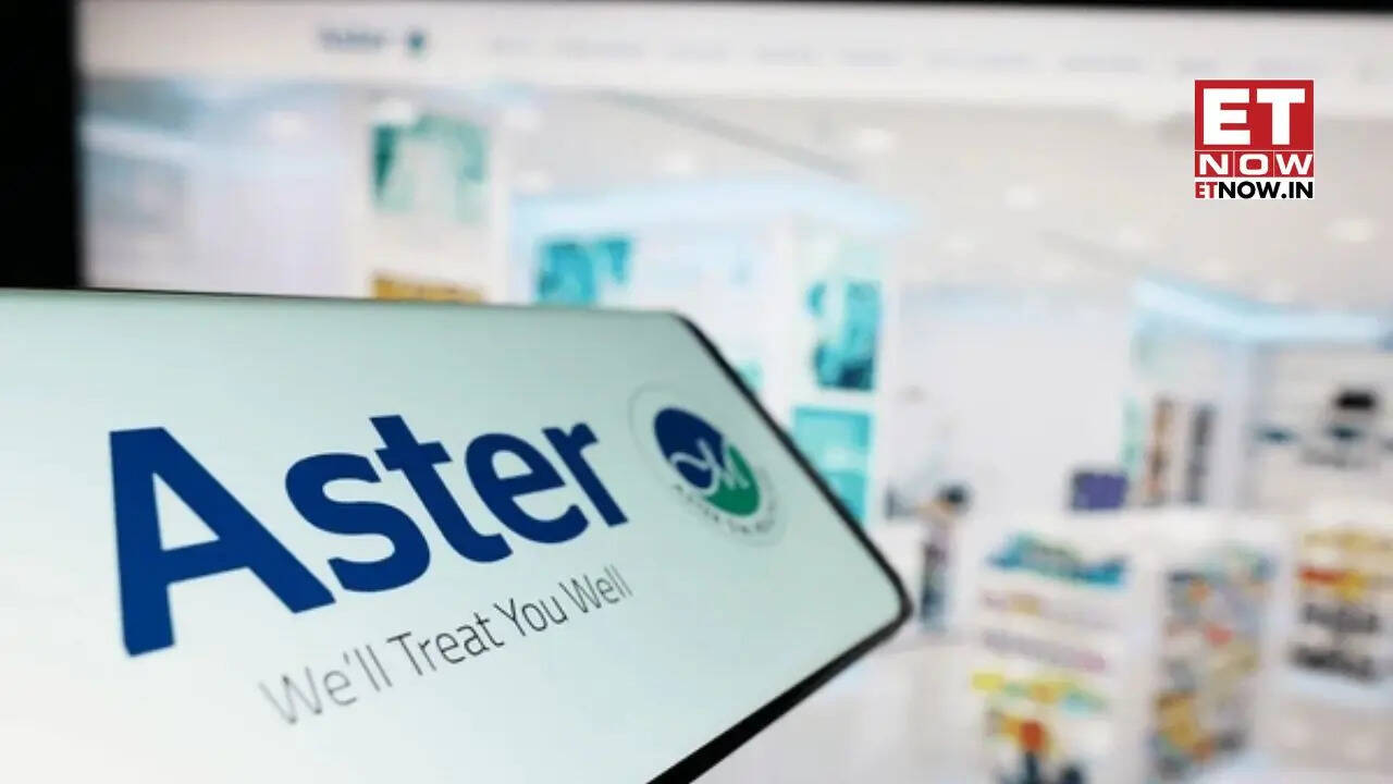Aster DM Healthcare Interim Dividend: BSE 500 company announces cash reward for investors - Record date on April 3 - Markets
