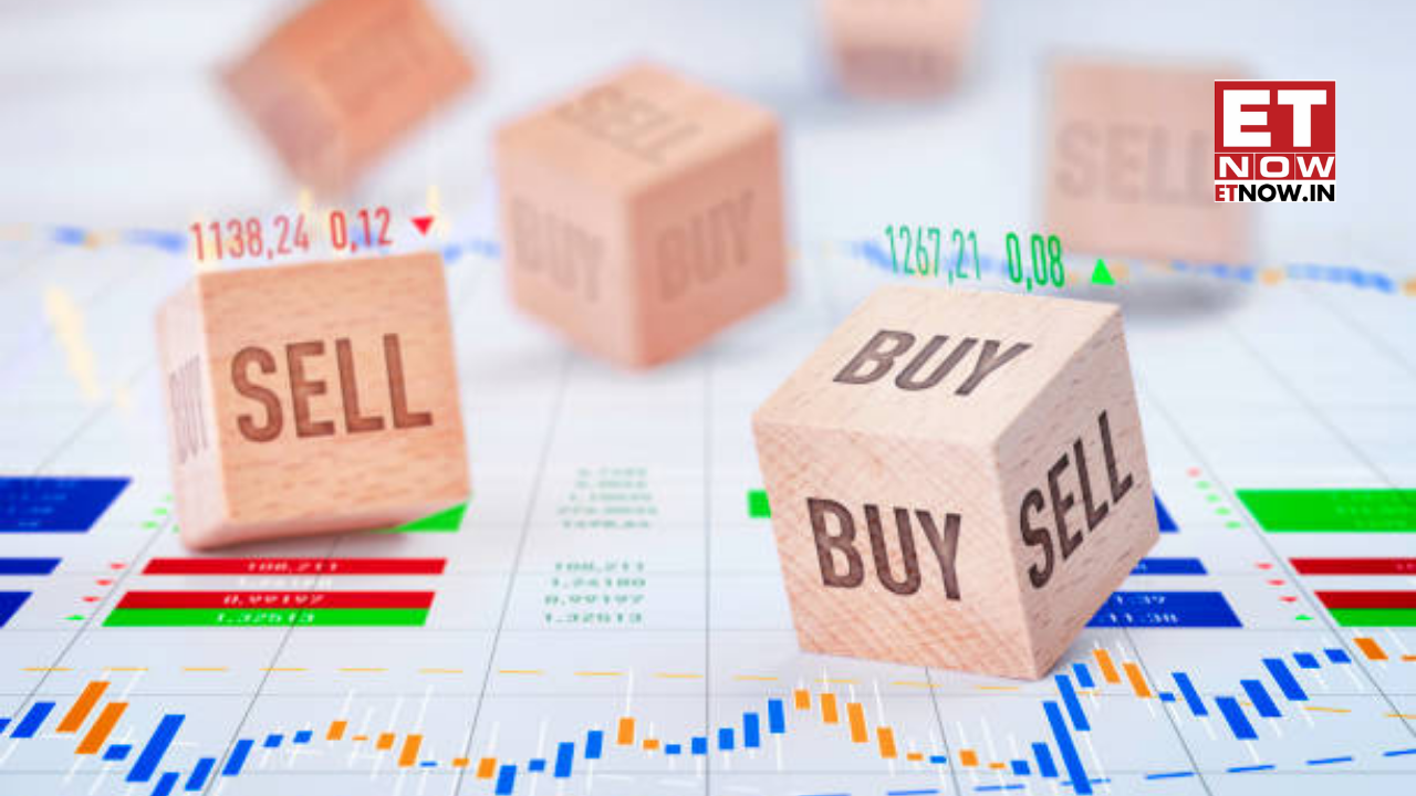 Bank Stocks to Shine: SBI, ICICI, Bajaj Fin among banking, NBFC shares turning attractive after correction; Axis Direct sees up to 45% upside - Markets