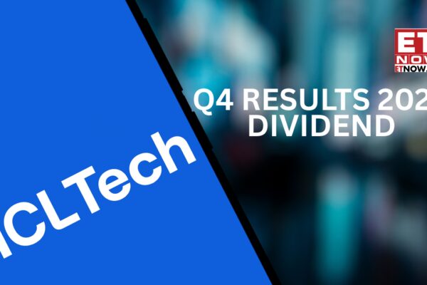 HCL Tech Q4 results 2026: 2nd dividend announcement this year soon! Board meeting date fixed - Markets