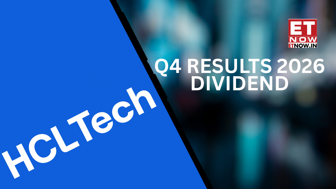 HCL Tech Q4 results 2026: 2nd dividend announcement this year soon! Board meeting date fixed - Markets