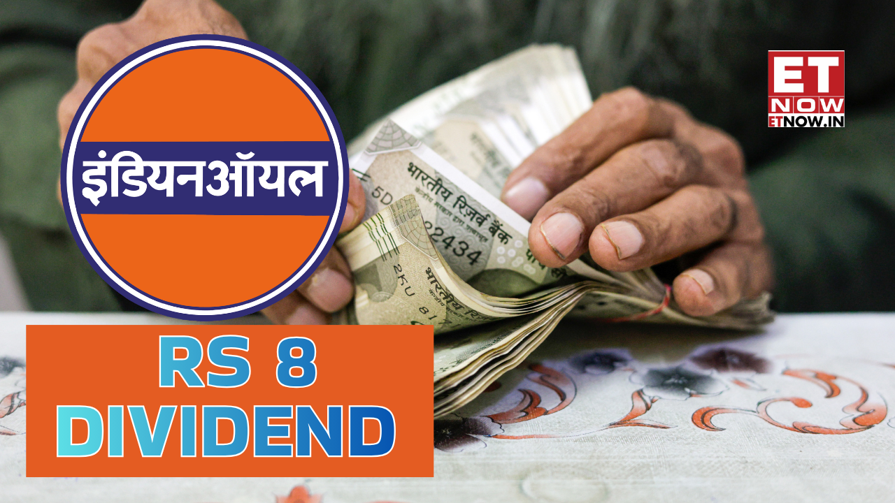 Dividend Stock 2026: Indian Oil-backed company announces Rs 8 per share cash reward - Check stock name, record date and payment date - Markets
