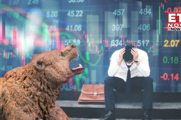 Stock Market Outlook: Goldman Sachs slashes Nifty target by nearly 12% to 25900, downgrades Indian equities; All reasons inside - Markets