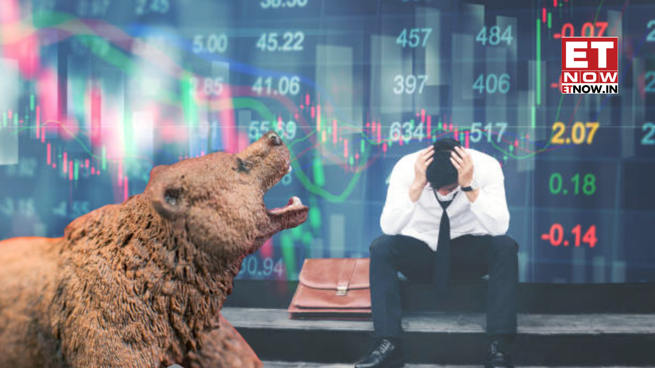 Stock Market Outlook: Goldman Sachs slashes Nifty target by nearly 12% to 25900, downgrades Indian equities; All reasons inside - Markets