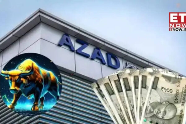 Defence Stock To Buy: 45% upside target price; Goldman Sachs bullish on Azad Engineering - Check full details - Markets