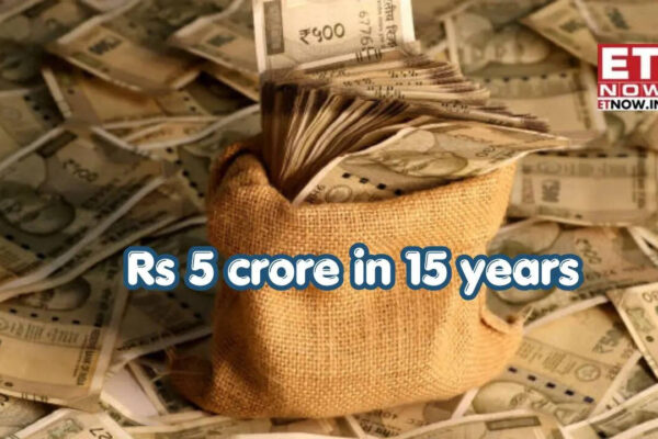 Mutual Fund SIP: Which funds are best to accumulate Rs 5 crore in 15 years? Expert recommendation - Mutual Funds