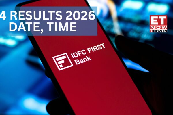 IDFC First Bank Q4 Results 2026 date and time: Quarterly earnings announcement next month - Board meeting schedule out! - Markets
