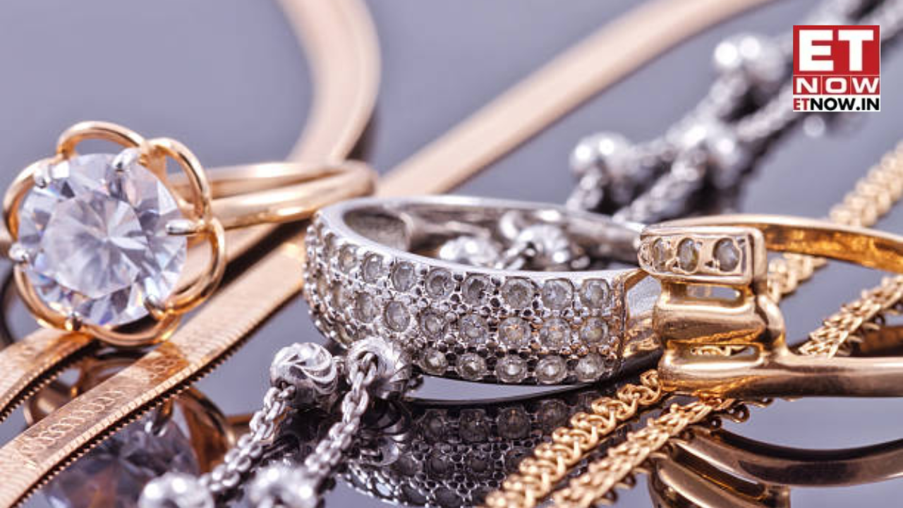 Gold Price Today: Yellow metal slips amid Middle East tensions — Check 24K, 22K, 18K rates in Mumbai, Bengaluru, Hyderabad, Delhi, Noida and other major cities - Markets