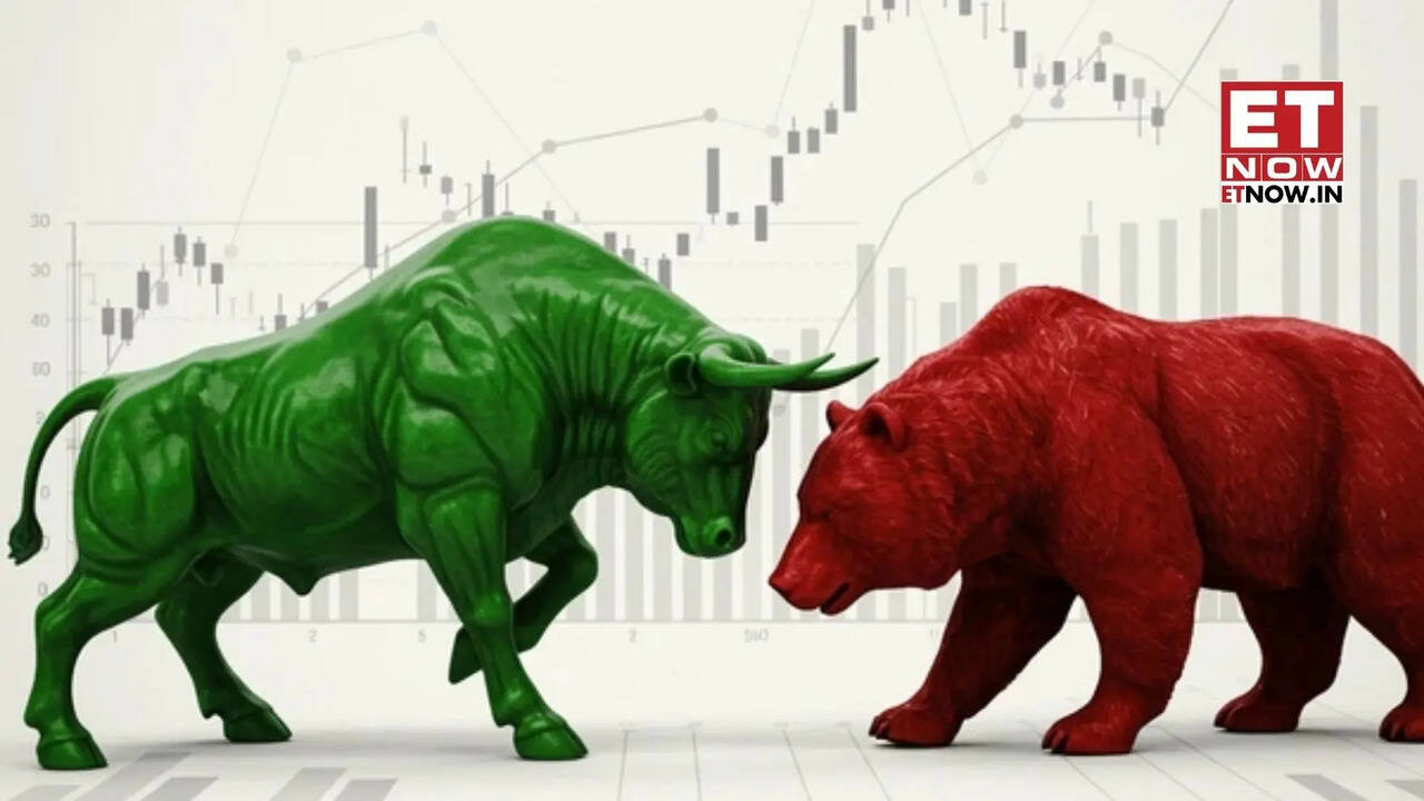 Nifty Prediction for March 30 by experts: After 2% plunge, is more downside ahead? Key support, resistance levels to watch - Markets