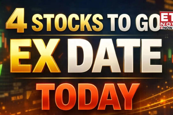 Ex Date Stocks March 30 2026 India; Bonus Issue, Dividend, Rights Issue Stocks; TVS Motor, Gujarat Cotex, IRB Infra, Triton Valves - Markets