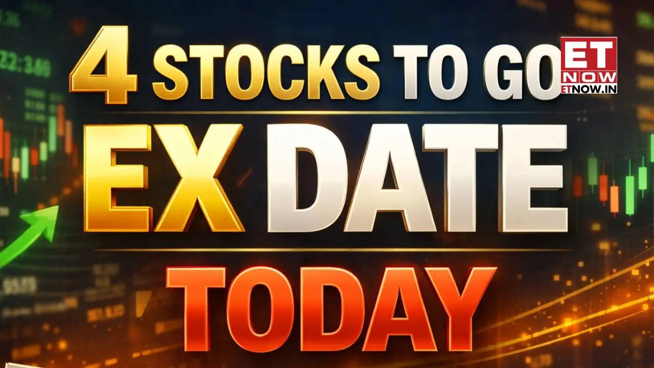 Ex Date Stocks March 30 2026 India; Bonus Issue, Dividend, Rights Issue Stocks; TVS Motor, Gujarat Cotex, IRB Infra, Triton Valves - Markets