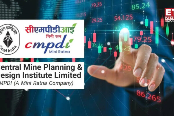 CMPDI IPO Listing: Founded in 1975, Coal India subsidiary lists at 5% discount - Check share price - Markets