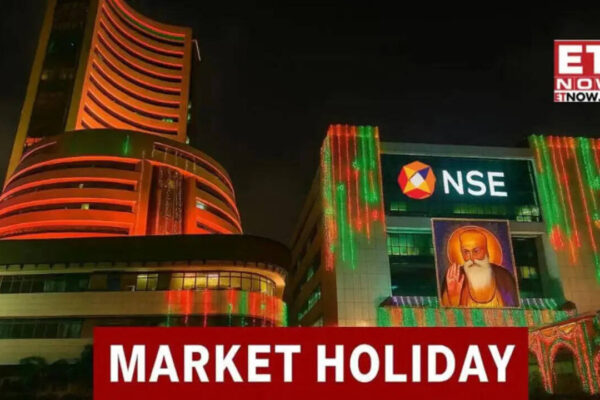 Indian Stock Market Holidays 2026: Only 3 days for trading! D-Street to have shorter session this week - Here’s why - Markets