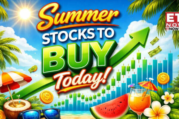 Summer Stocks to Buy Today: Voltas, LG Electronics Share Price Targets, Upside Up to 30% - Markets