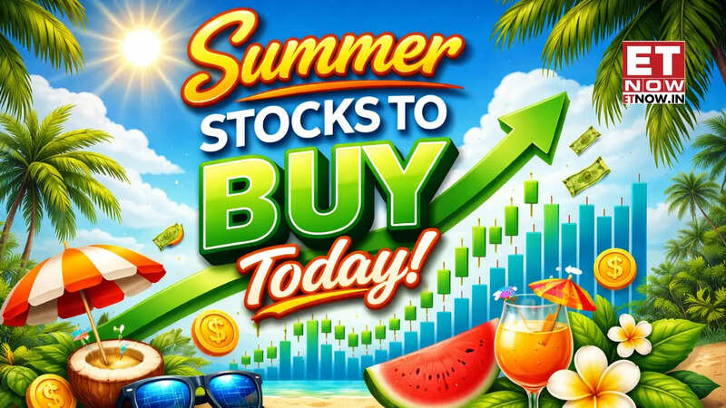 Summer Stocks to Buy Today: Voltas, LG Electronics Share Price Targets, Upside Up to 30% - Markets