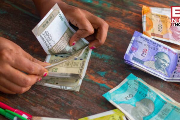 RBI intervention amid Rupee fall leads banks to unwind forex bets, Q4 earnings at risk with up to Rs 4000 crore impact per Rupee move | EXPLAINED - Markets