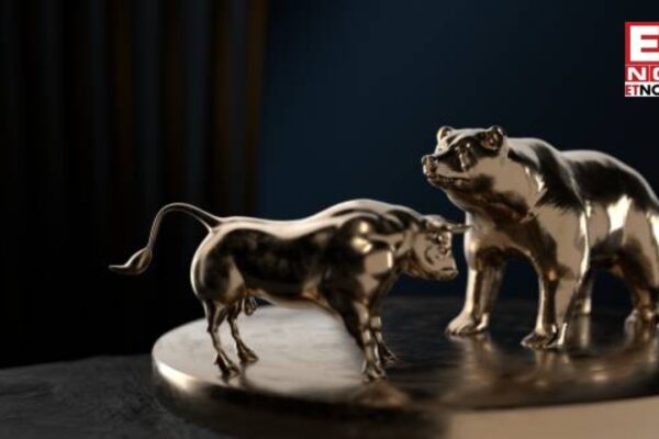 Stock Market Crash Today: D-Street marks Black Monday on last trading day of FY26; Benchmarks face worst monthly fall in 5 years, Rs 50 lakh crore M-Cap wiped out - Markets