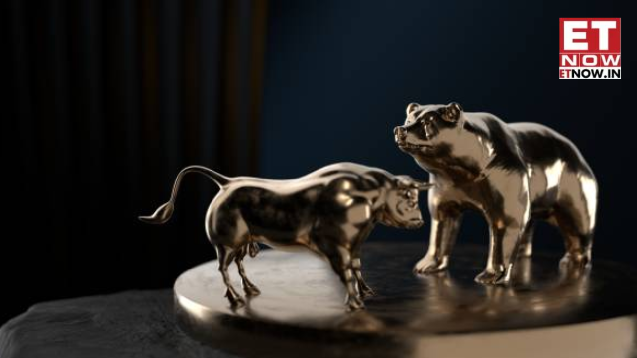 Stock Market Crash Today: D-Street marks Black Monday on last trading day of FY26; Benchmarks face worst monthly fall in 5 years, Rs 50 lakh crore M-Cap wiped out - Markets