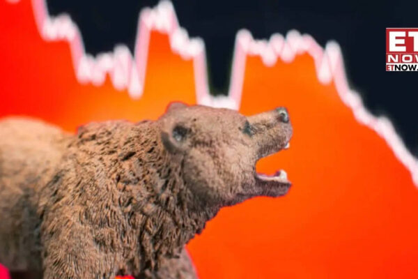 Stock Market closing on March 30: Sensex crashes 1635 points, Nifty below 22350 - 5 reasons behind drop - Markets