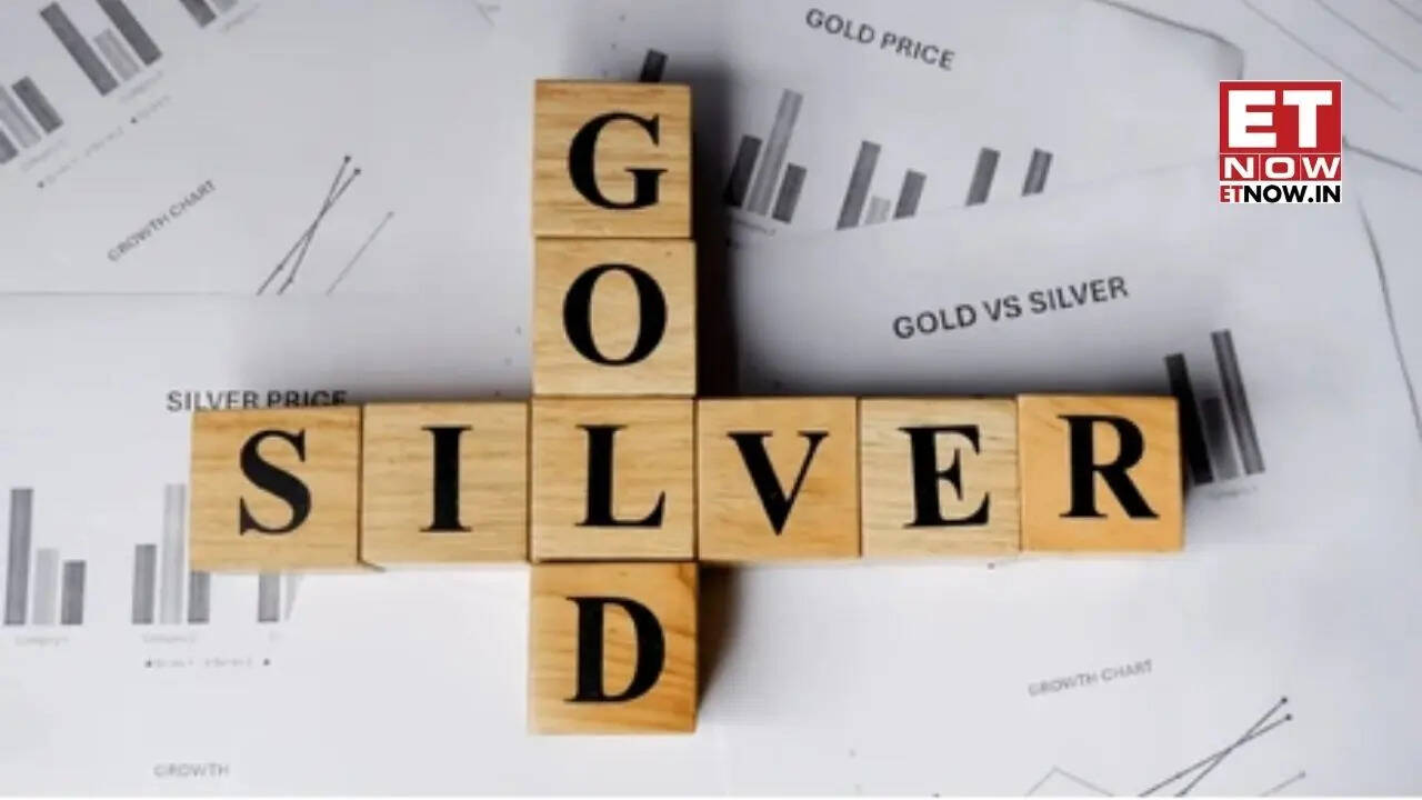 Silver ETFs surge up to 122% and gold ETFs jump up to 91% in FY26. Check top ETF funds with high ROI - Add more or book profits now? - Markets