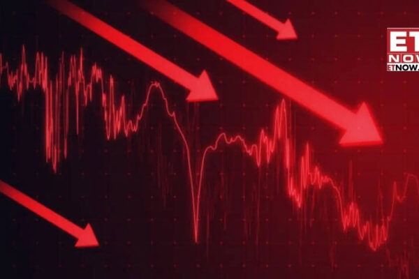 Biggest monthly fall in 5 years: Nifty hit by sharp sell-off on Middle East conflict - Here's how markets panned out this month - Markets
