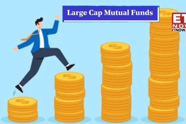 Top 5 large-cap funds with most consistent 5-year rolling returns - Are they in your portfolio? - Mutual Funds
