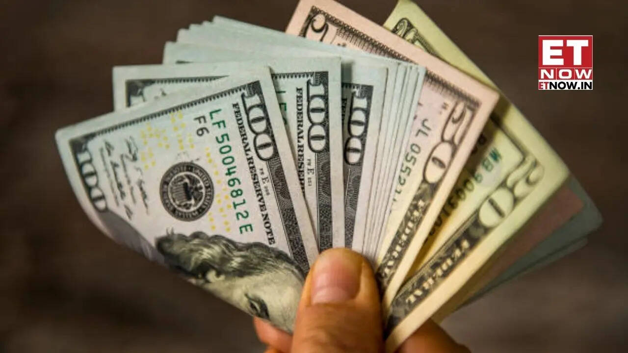 FPI Sell-Off Peaks: Rs 1.17 lakh crore pulled out as crude spikes, rupee slides; Bajaj Broking sees historic risk-off shift - Markets