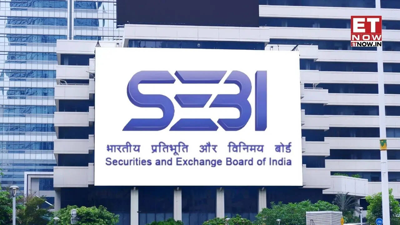 SEBI passes interim order in Elitecon case, flags suspected manipulation and irregularities - Markets