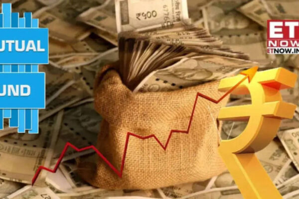 Top 5 Gainer Mutual Funds FY26: 178% CAGR in 1 year! Nippon India, Edelweiss, Axis & others - LIST