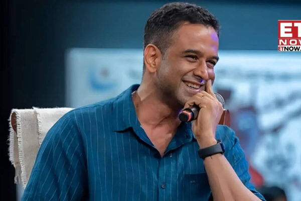 AI in Stock Market: Why artificial intelligence can’t fix a bad trader! Nithin Kamath explains 'Human in the Loop' problem - Markets