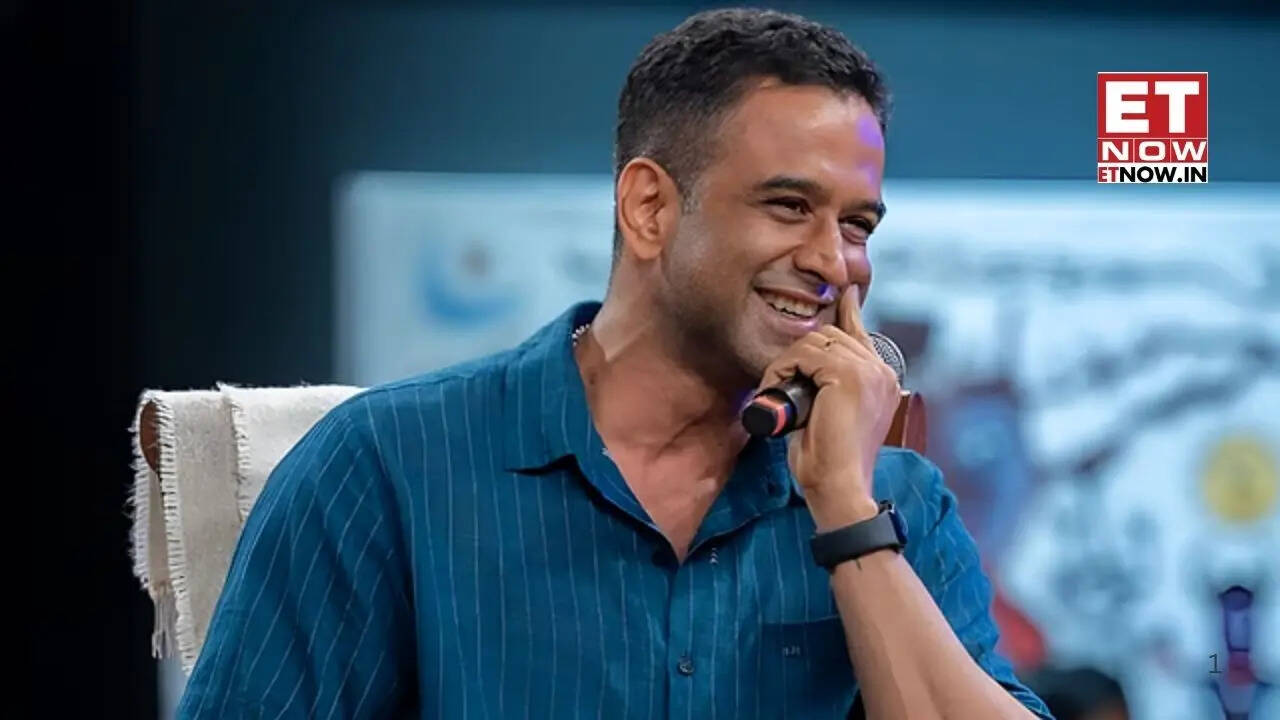 AI in Stock Market: Why artificial intelligence can’t fix a bad trader! Nithin Kamath explains 'Human in the Loop' problem - Markets