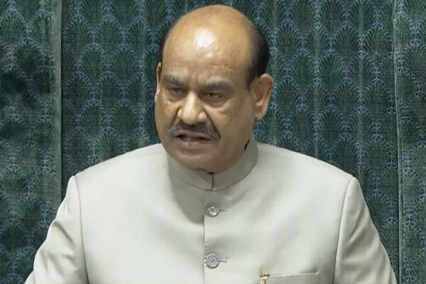 No-confidence motion against Om Birla: Lok Sabha fails to take up resolution amid opposition protests over West Asia debate | India News