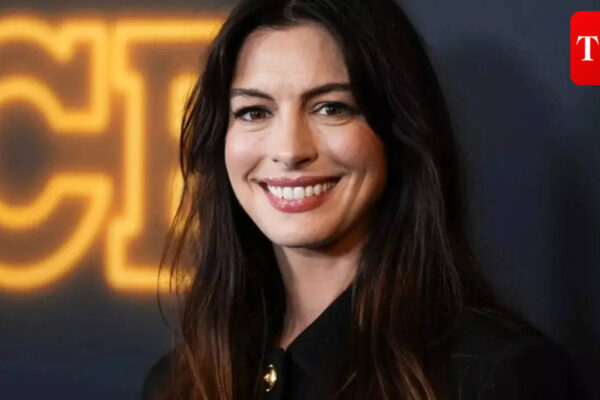 When Anne Hathaway turned the tide in Hollywood after ‘Hathahate’ backlash | English Movie News