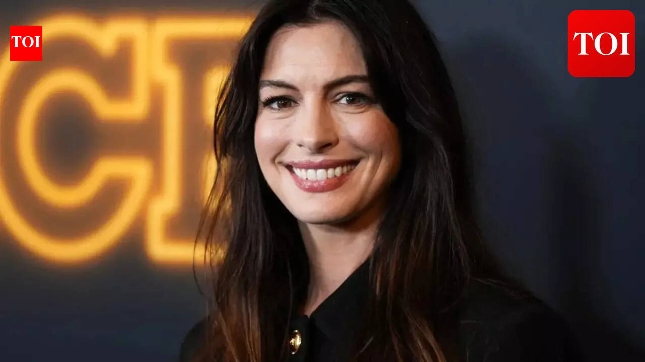 When Anne Hathaway turned the tide in Hollywood after ‘Hathahate’ backlash | English Movie News