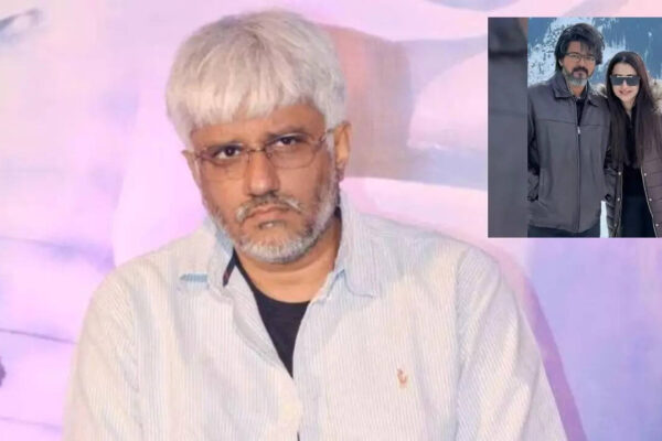 Vikram Bhatt reacts to Thalapathy Vijay and Trisha Krishnan rumours: ‘There is dignity in not hiding love’ |