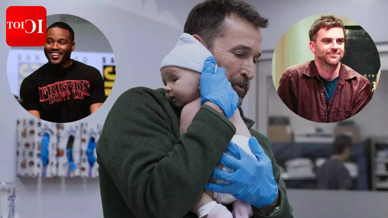 WGA Awards 2026 winners: Ryan Coogler, Paul Thomas Anderson, and 'The Pitt' score big |