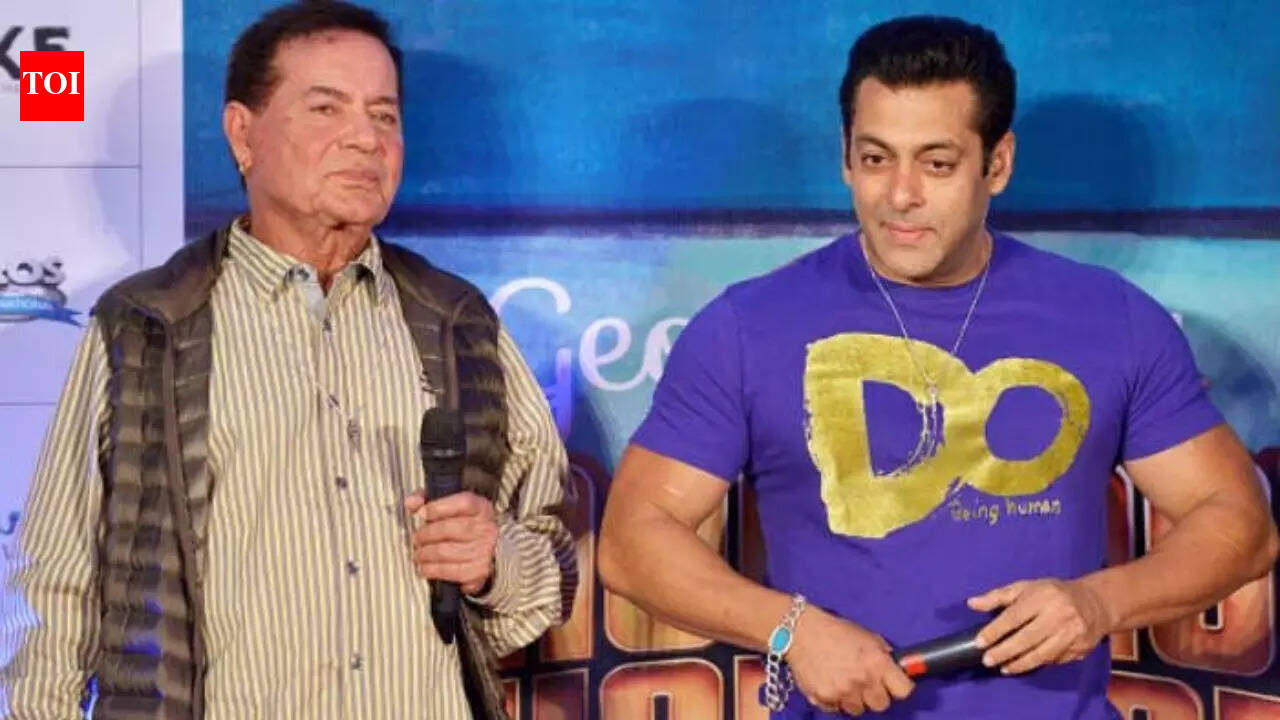 Salim Khan health update: The veteran screenwriter expected to be discharged from the hospital this week |