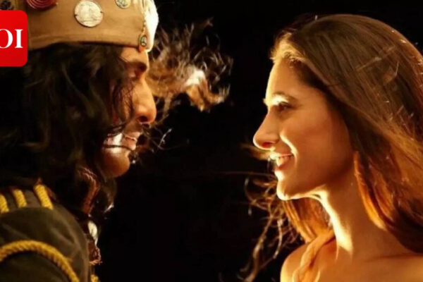 Imtiaz Ali reveals Heer was not meant to die in Ranbir Kapoor's Rockstar originally: '...so the movie ends before Jordan's death' | Hindi Movie News