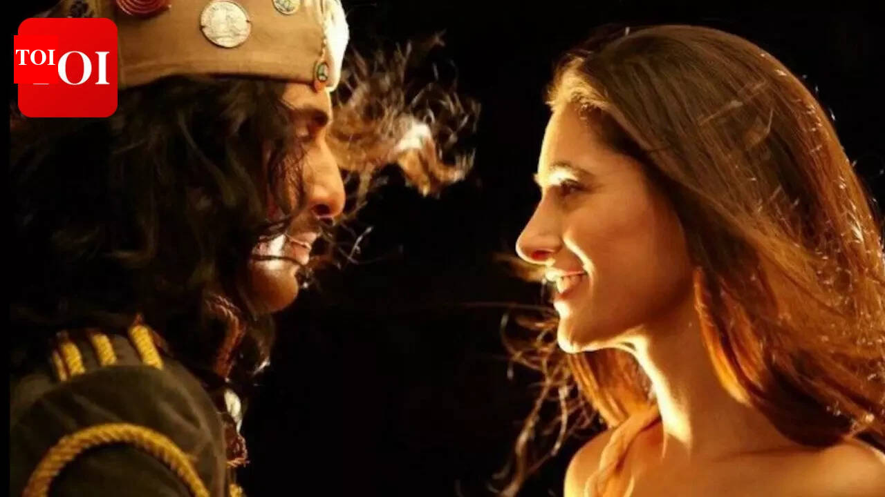 Imtiaz Ali reveals Heer was not meant to die in Ranbir Kapoor's Rockstar originally: '...so the movie ends before Jordan's death' | Hindi Movie News