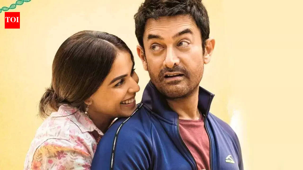 Sitaare Zameen Par OTT Release: Aamir Khan's 'Sitaare Zameen Par' set for OTT release on a streaming platform after Youtube pay-per-view model, here's where you can watch it |