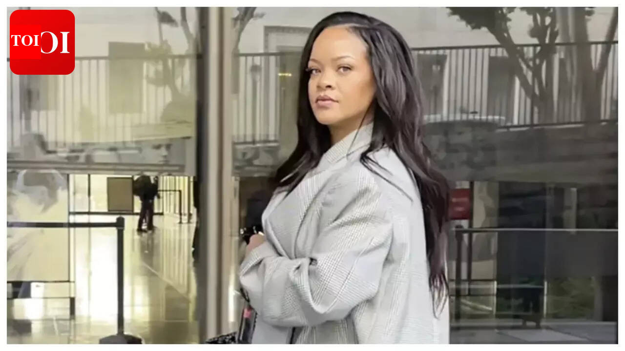 Rihanna's LA home shooter JAILED on suspicion of attempted murder; bail set at USD 10 million |
