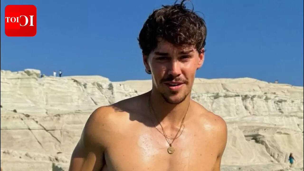 Noah Beck joins cast of upcoming 'Baywatch' series - Details Inside |