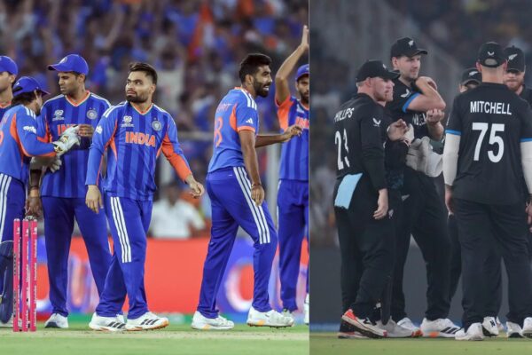 Google CEO Sundar Pichai says ‘chose the wrong match…’, Microsoft's Satya Nadella wishes team as India win ICC Men's T20 World Cup |