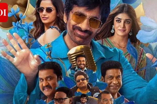 'Bhartha Mahasayulaku Wignyapthi' OTT release date CONFIRMED: Ravi Teja starrer to stream on THIS date | Telugu Movie News