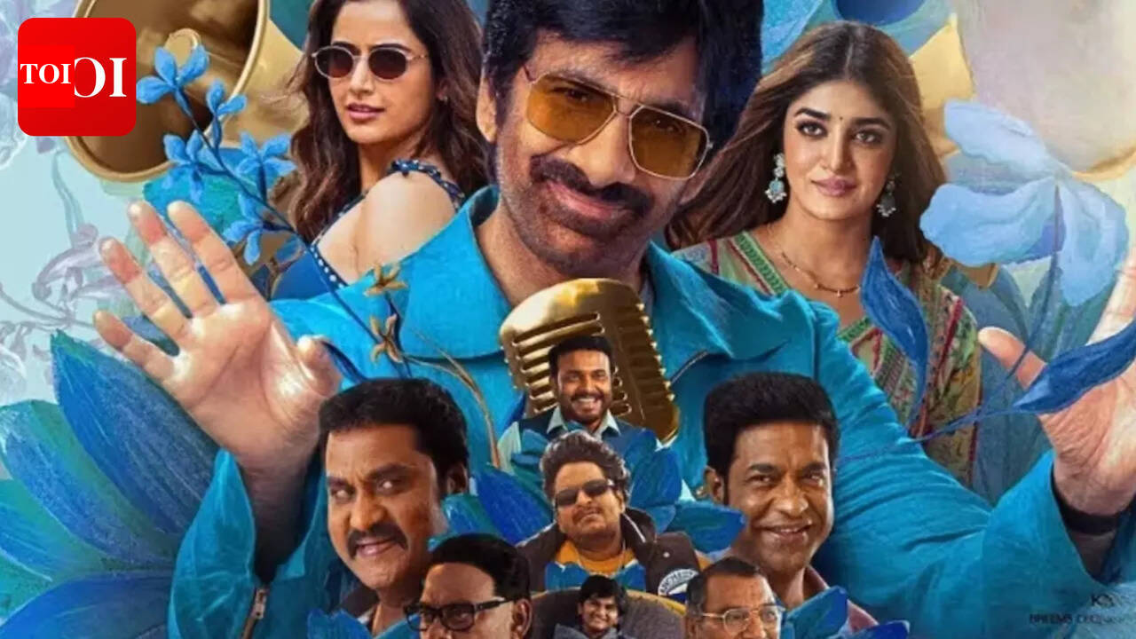 'Bhartha Mahasayulaku Wignyapthi' OTT release date CONFIRMED: Ravi Teja starrer to stream on THIS date | Telugu Movie News