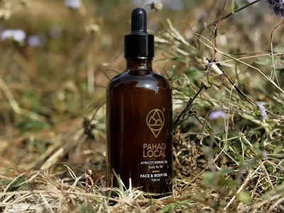 Reliance buys beauty brand Pahadi Local