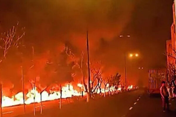 US-Israel-Iran War News Live Updates: 'Will not allow one litre of oil to be exported,' Iran warns as crude prices roil markets