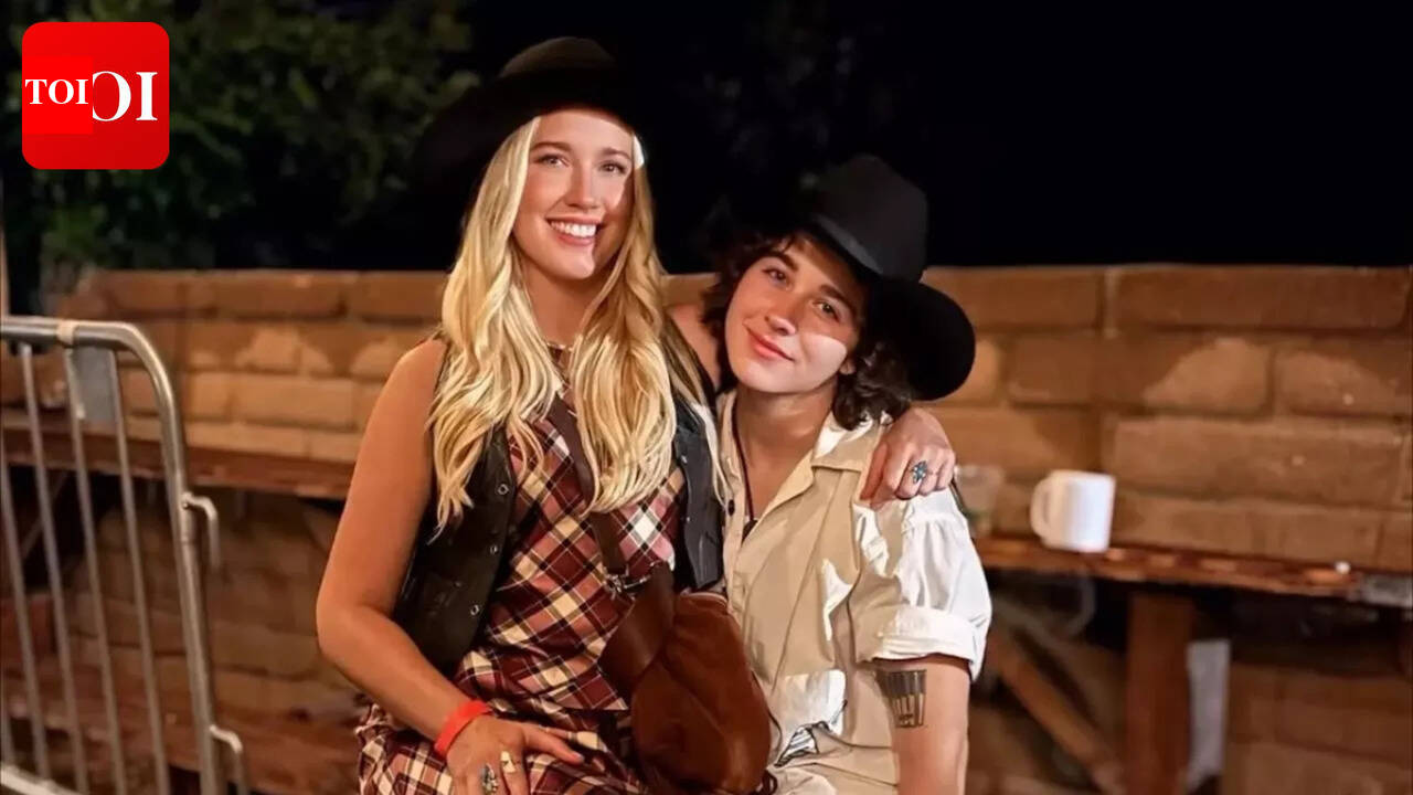 ‘Pitch Perfect’ star Anna Camp opens up about her sexuality: ‘I'm really proud to be bisexual’ |