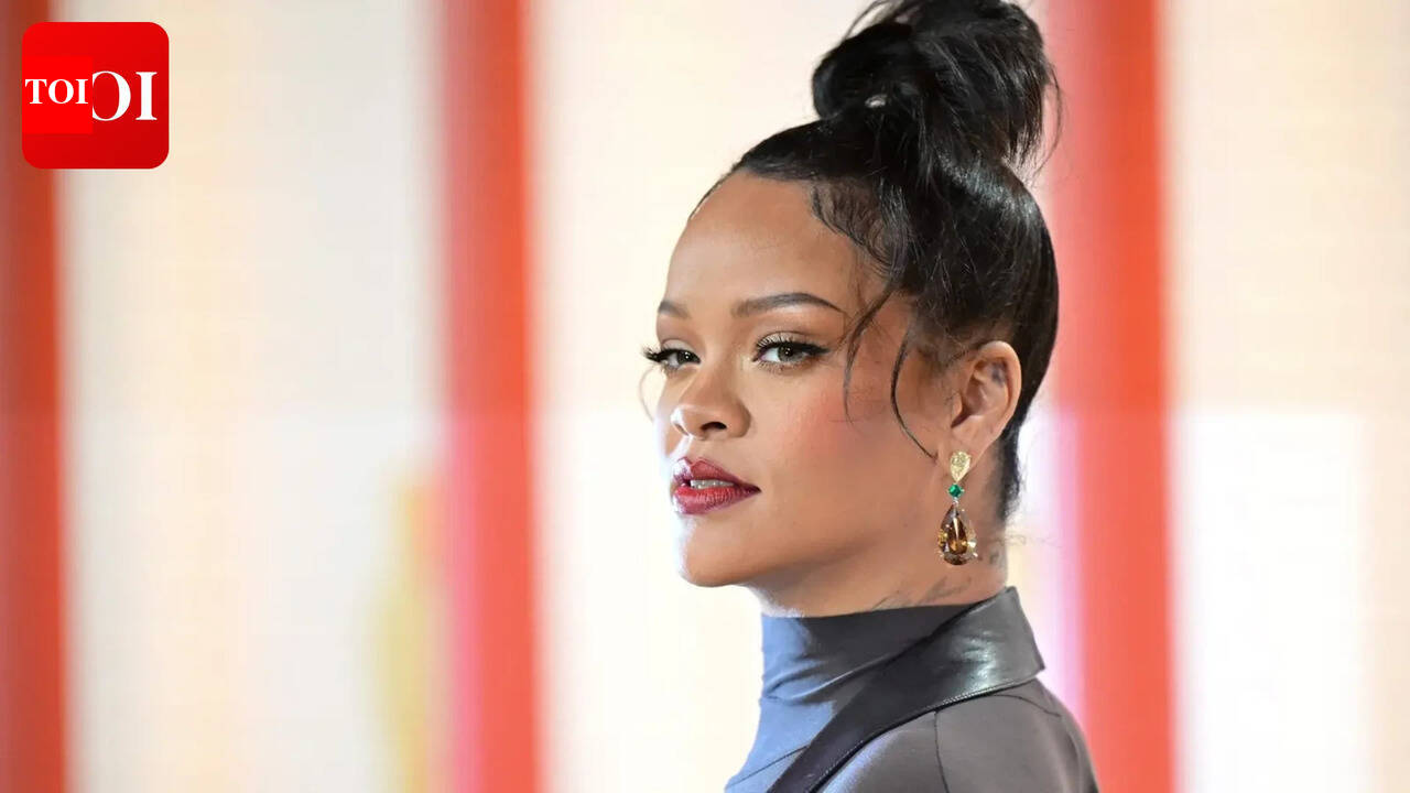 Rihanna ‘freaking out’ after shooting incident: Ramps up security at Beverly Hills house - Report |